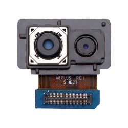 BACK CAMERA SAMSUNG GALAXY J8 2018/J810